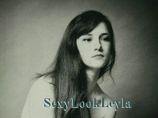 SexyLookLeyla