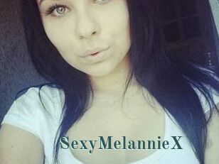 SexyMelannieX