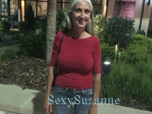 SexySuzanne