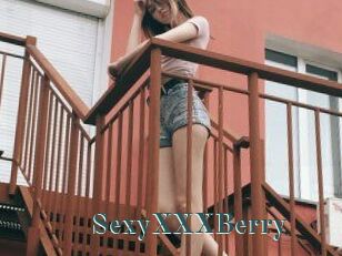 SexyXXXBerry