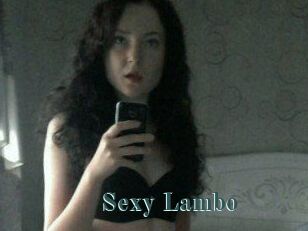 Sexy_Lambo