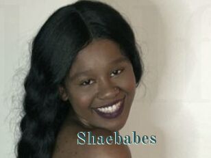 Shaebabes