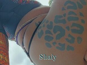 Shaiy