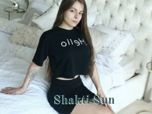 Shakti_Sun