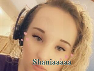 Shaniaaaaa