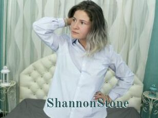 ShannonStone