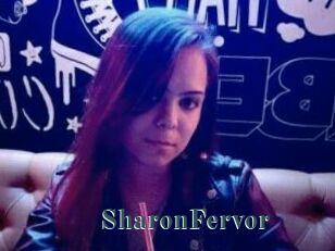 SharonFervor