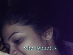 Shellyboo98