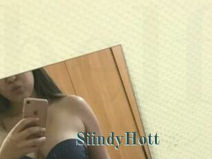 SiindyHott