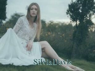 SilviaDavis