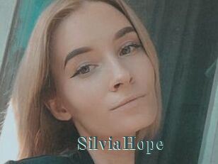 SilviaHope