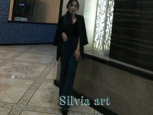 Silvia_art