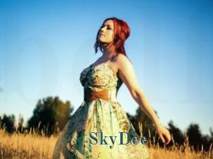 SkyDee