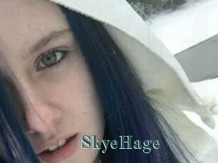 SkyeHage