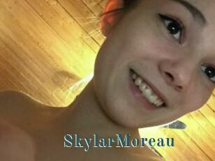 SkylarMoreau