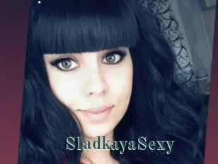 SladkayaSexy