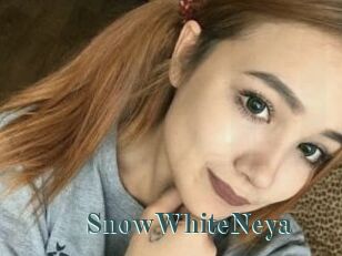 SnowWhiteNeya