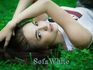 SofaWhite