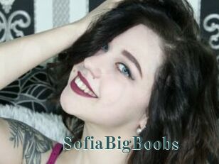 SofiaBigBoobs