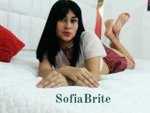 SofiaBrite