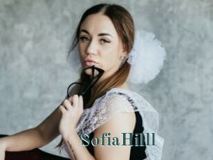 SofiaHilll