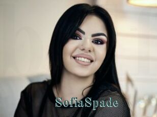 SofiaSpade