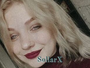 SollarX