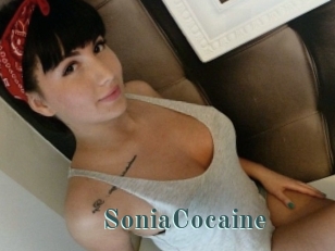 SoniaCocaine