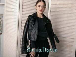 SoniaDavis