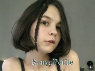 SonyaPetite