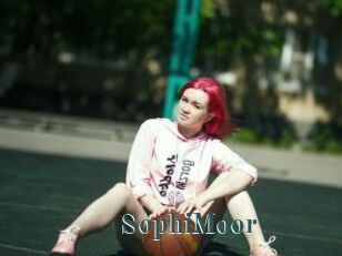 SophiMoor