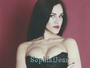 SophiaDear