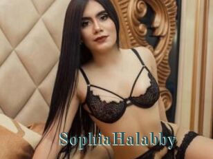 SophiaHalabby