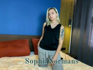 SophiaNormans