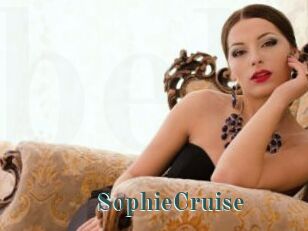 SophieCruise