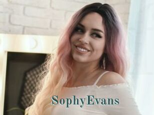 SophyEvans