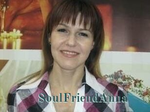 SoulFriendAnna