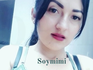 Soymimi