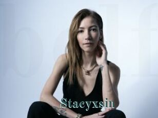 Stacyxsin