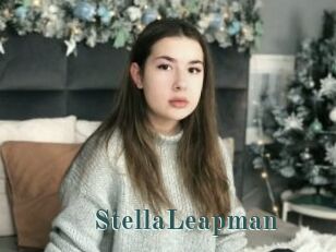 StellaLeapman