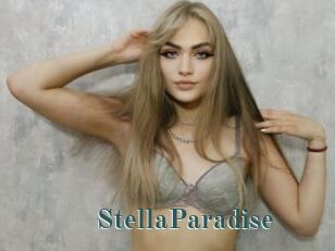 StellaParadise