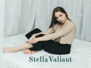 StellaValiant