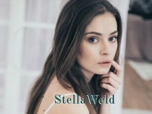 StellaWeld