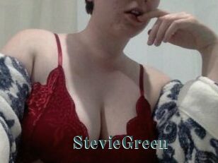 StevieGreen