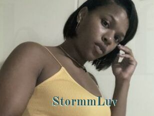 StormmLuv