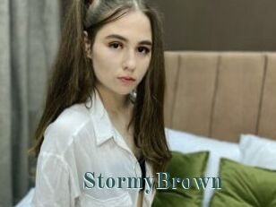 StormyBrown