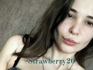 Strawberry20