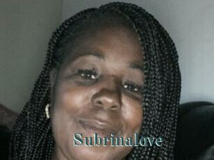 Subrinalove