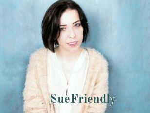 SueFriendly