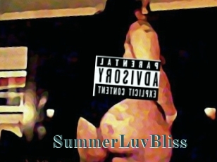 SummerLuvBliss